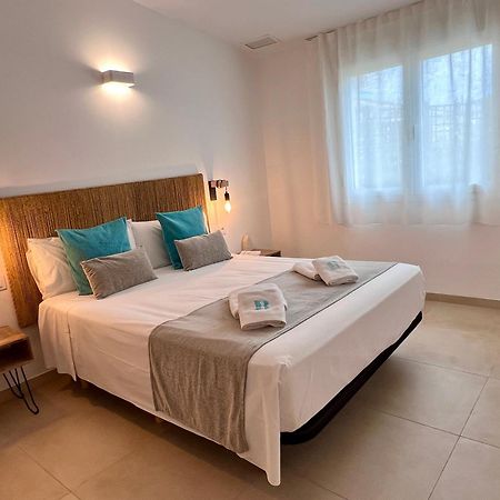 Bamblue Boutique Apartments Pineda de Mar Exterior foto