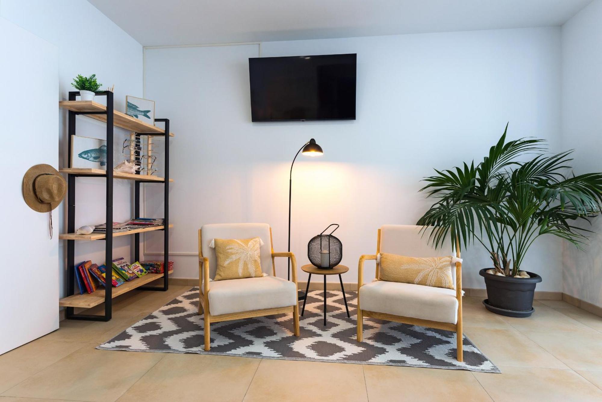 Bamblue Boutique Apartments Pineda de Mar Exterior foto