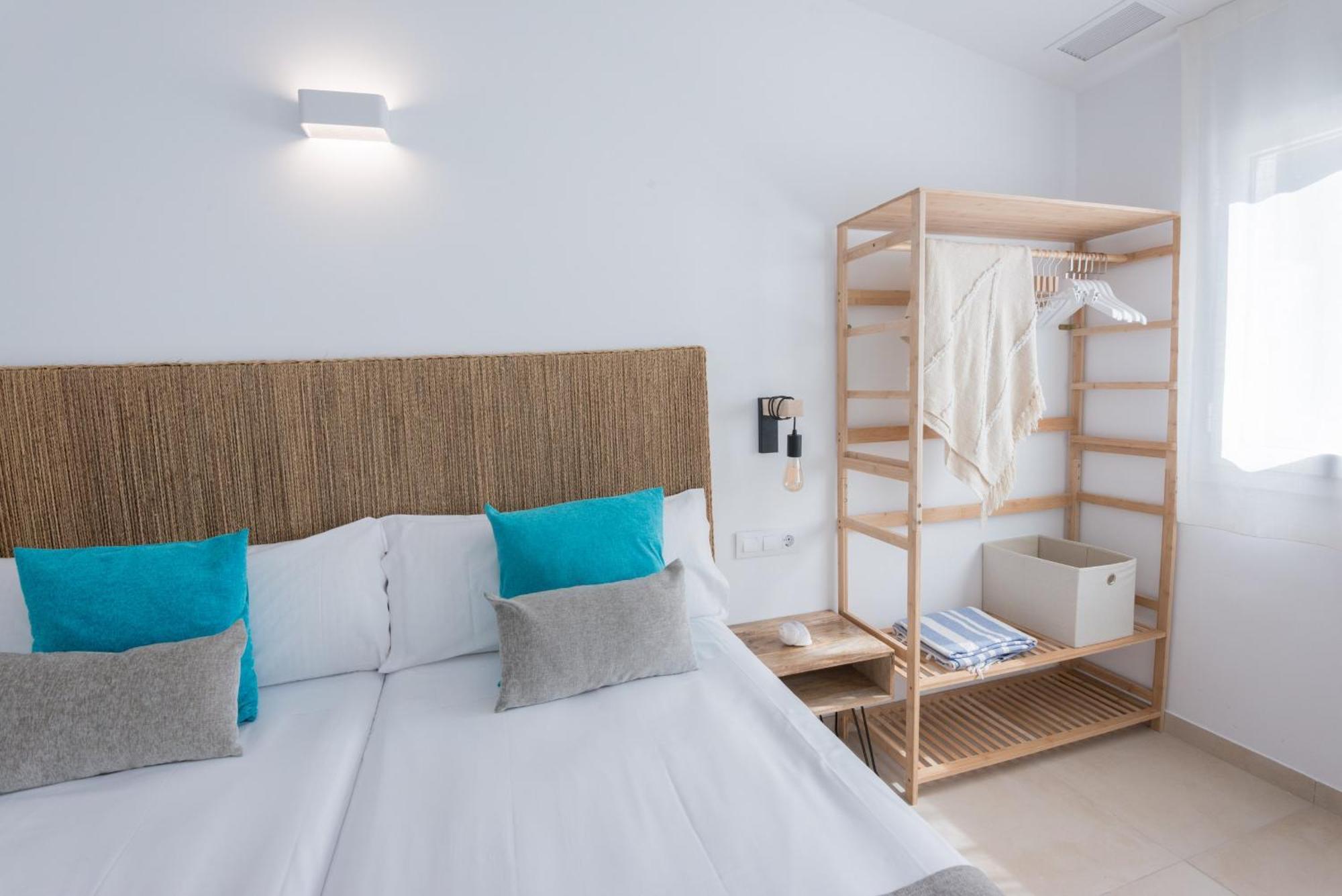 Bamblue Boutique Apartments Pineda de Mar Exterior foto