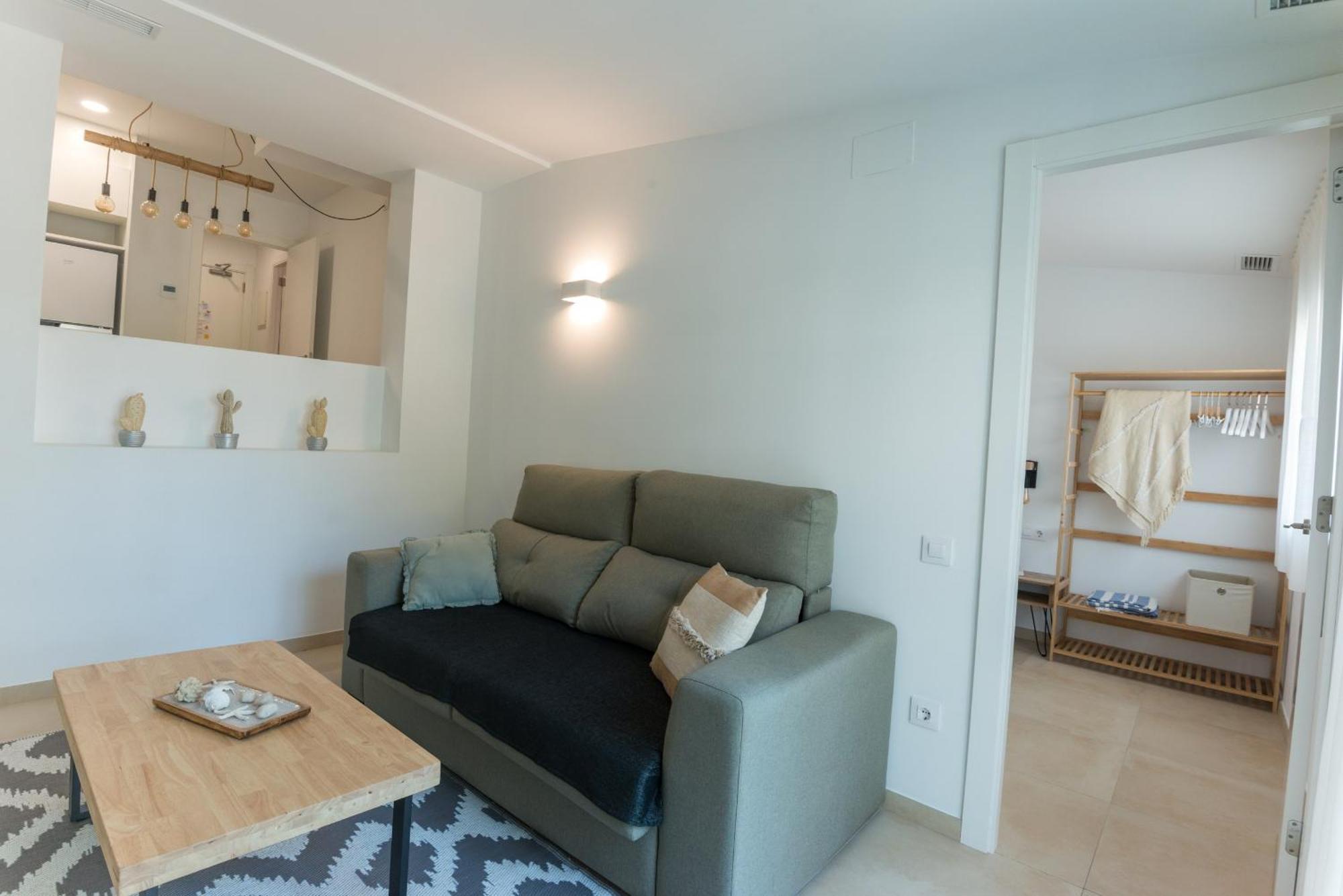 Bamblue Boutique Apartments Pineda de Mar Exterior foto