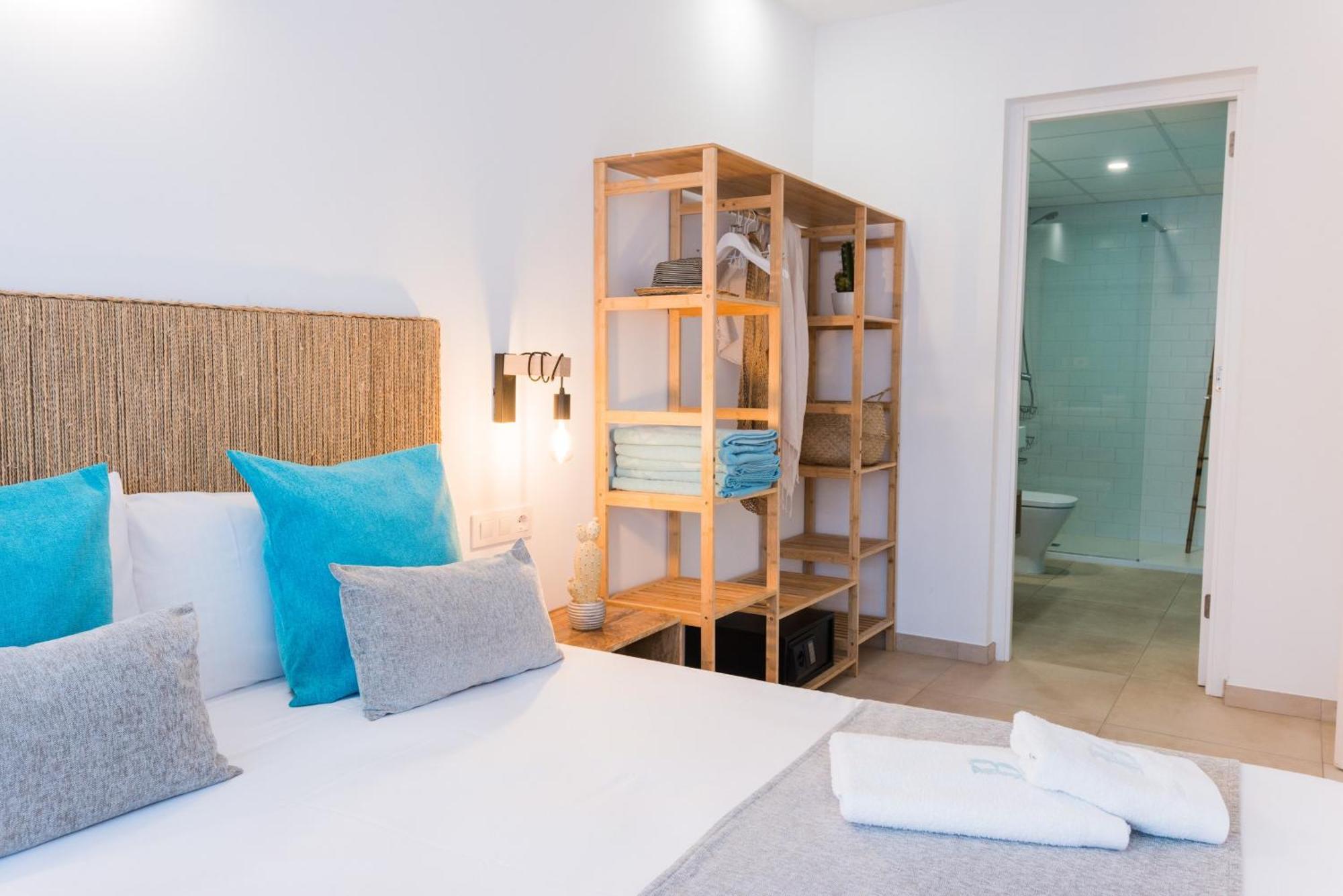 Bamblue Boutique Apartments Pineda de Mar Exterior foto